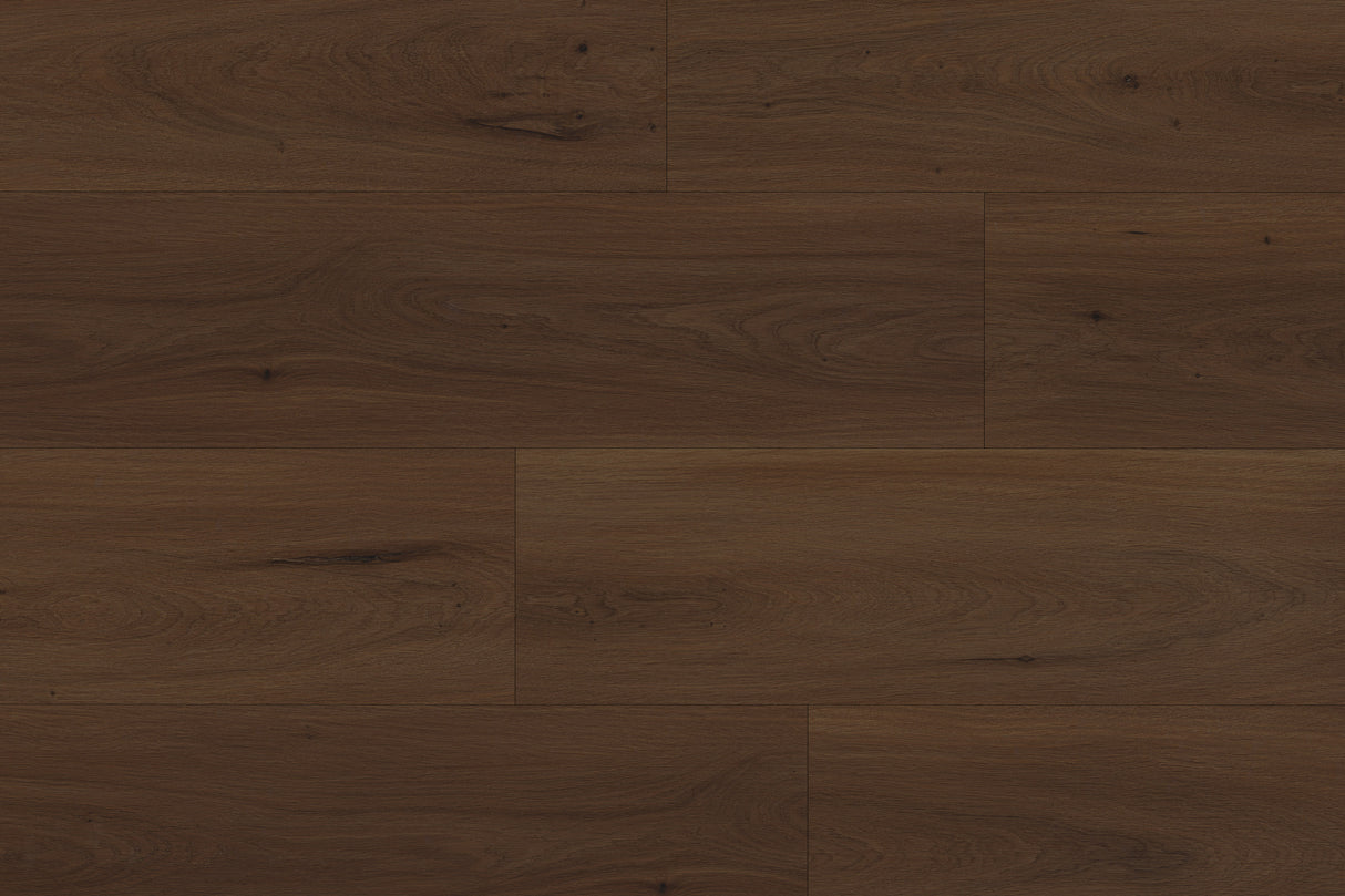 XL Peak Waterproof 5.5mm Rigid Core Luxury Vinyl Plank Flooring