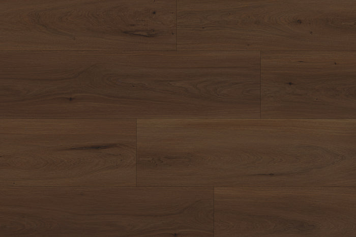 XL Peak Waterproof 5.5mm Rigid Core Luxury Vinyl Plank Flooring 1