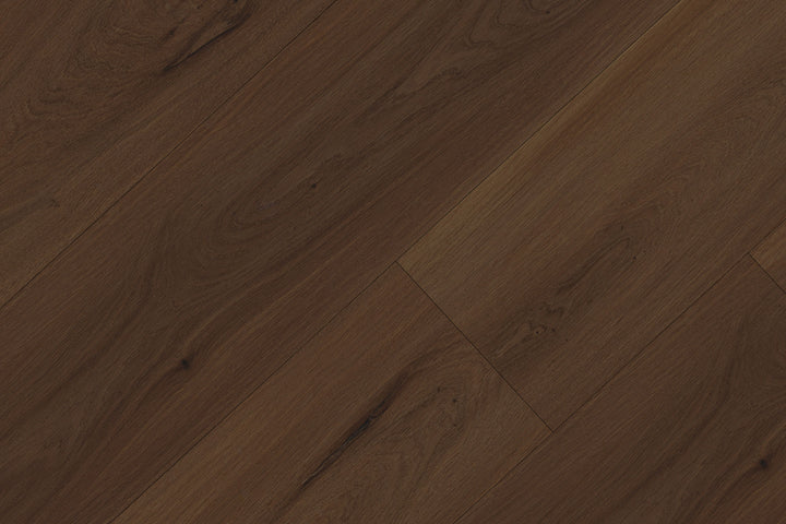 XL Peak Waterproof 5.5mm Rigid Core Luxury Vinyl Plank Flooring — Basalt