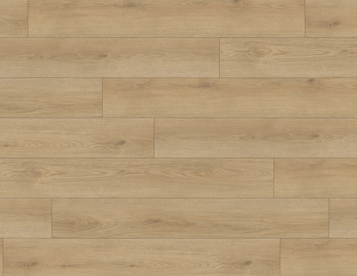 XL Peak Waterproof 5.5mm Rigid Core Luxury Vinyl Plank Flooring