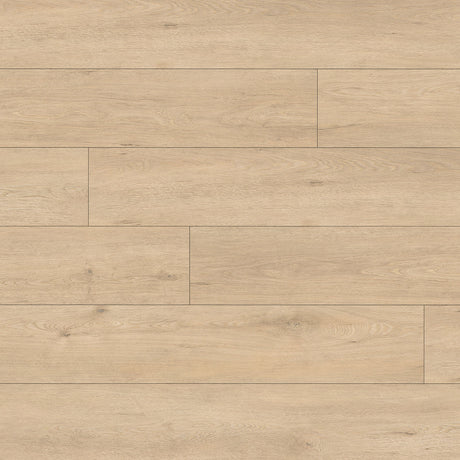 XL Peak Waterproof 5.5mm Rigid Core Luxury Vinyl Plank Flooring in Crag
