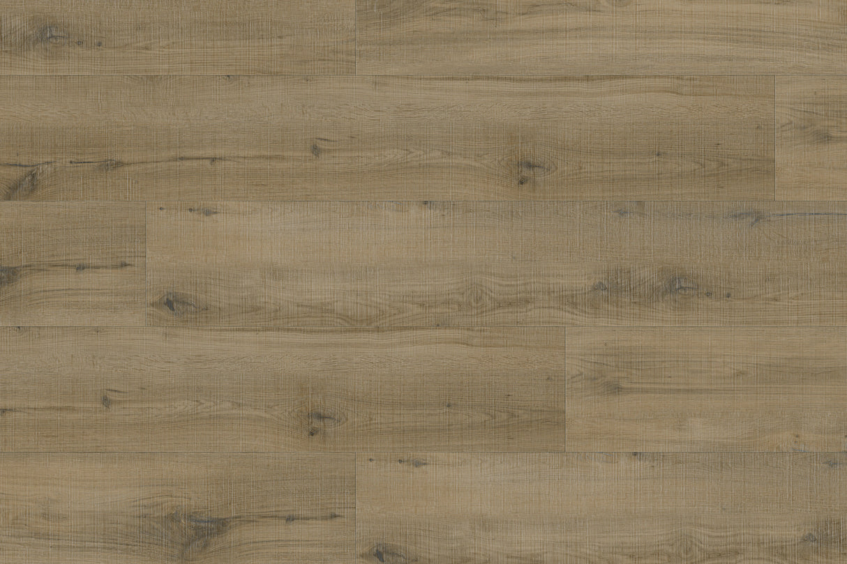 XL Peak Waterproof 5.5mm Rigid Core Luxury Vinyl Plank Flooring