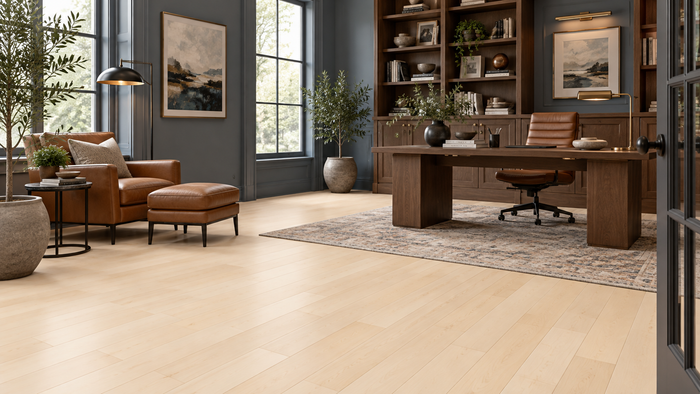 Naturally Aged Engineered Hardwood Collection - Finished in the USA 2