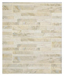 Gioia 3D Beige 6x24 Porcelain Wall Tile