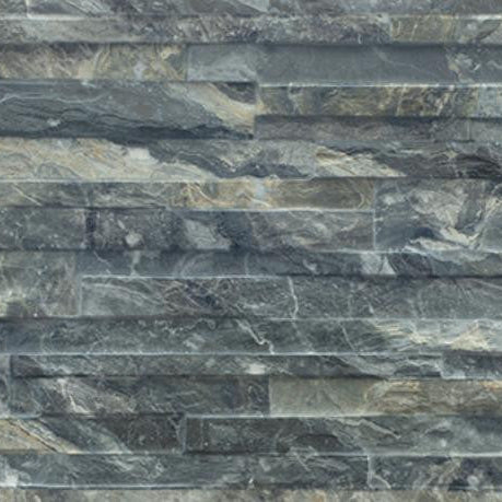 Thuy Forest 13x36 Textured Porcelain Wall Tile