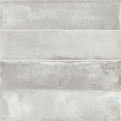 Living White 12x24 Porcelain Floor Tile