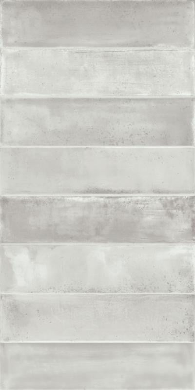 Living White 12x24 Porcelain Floor Tile