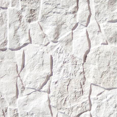 Terranova White 13x36 Matte Porcelain Tile