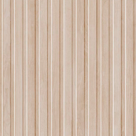 Helsinki RLV Haya 24x48 Fluted Wood Look Porcelain Wall Tile