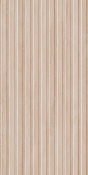 Helsinki RLV Haya 24x48 Fluted Wood Look Porcelain Wall Tile