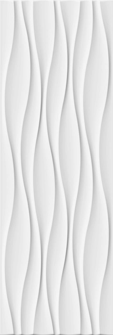 Annie Desert Relief 12x36 Sculpted Porcelain Wall Tile 1