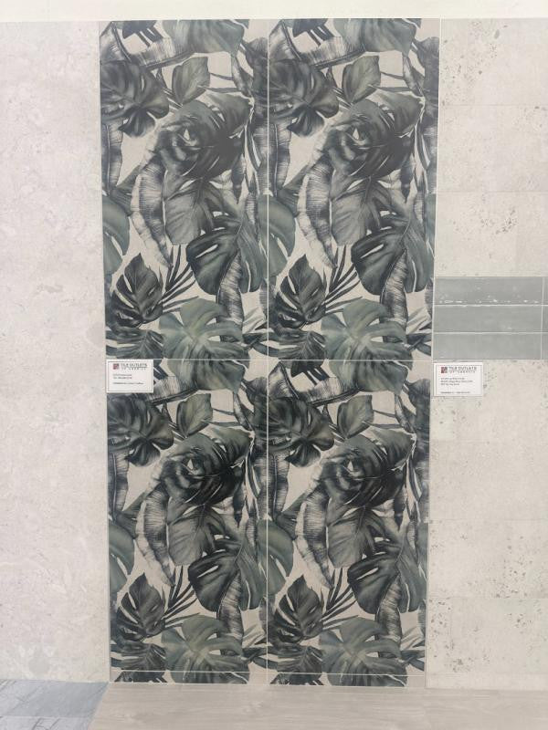 Palma 24x48 Matte Porcelain Tile 3