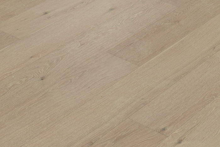 Nordic Plank 9.5in White Oak Engineered Hardwood Collection 2