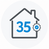 35 Residential Warranty
