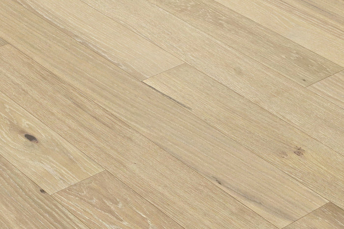 Wild Terrain Collection Engineered Hardwood Flooring 1