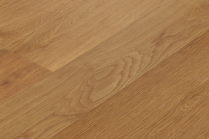 Nordic Plank 9.5in White Oak Engineered Hardwood Collection 2