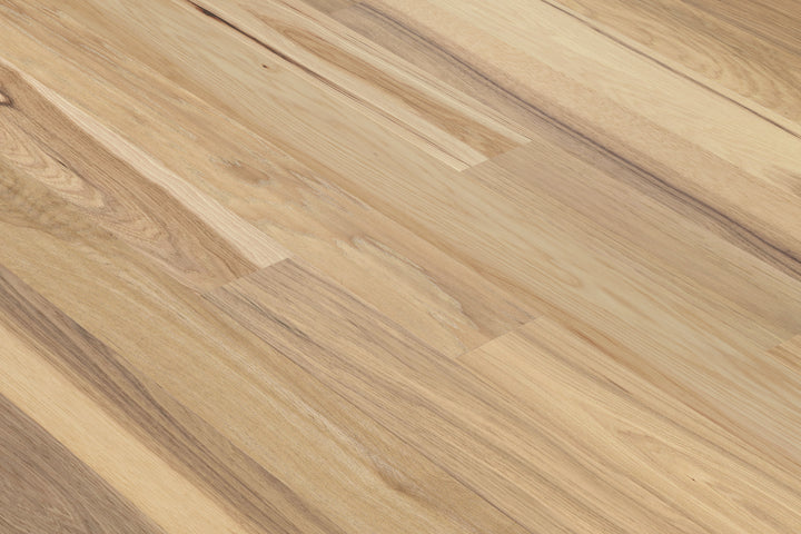 Wild Terrain Collection Engineered Hardwood Flooring — Sunbleached Oak