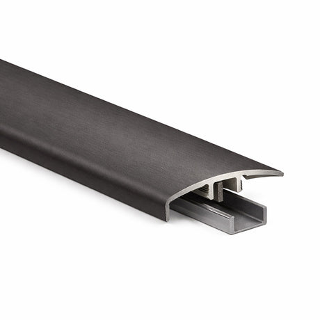 WPC Vinyl Moldings - Urban Horizon - Cloud Gray