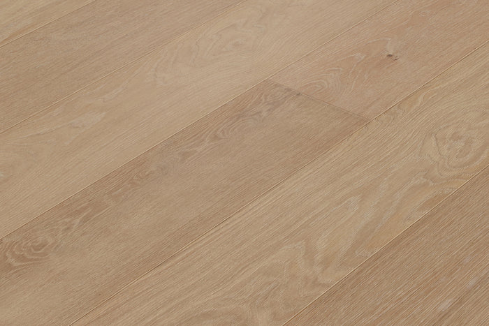 Nordic Plank 9.5in White Oak Engineered Hardwood Collection 2