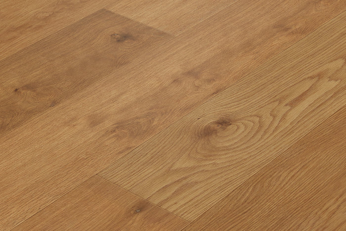 Nordic Plank 9.5in White Oak Engineered Hardwood Collection 1