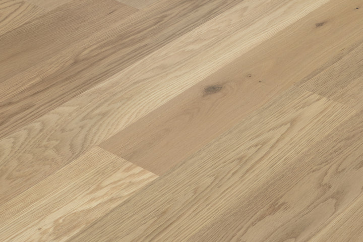 Wild Terrain Collection Engineered Hardwood Flooring — Chalk Bluff
