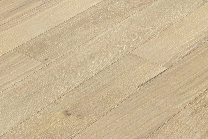 Wild Terrain Collection Engineered Hardwood Flooring — Desert Bone