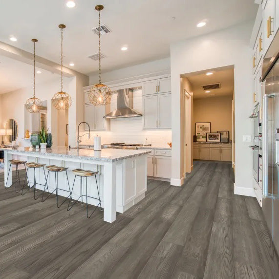 Clearwater Mill Engineered Hardwood Flooring 2