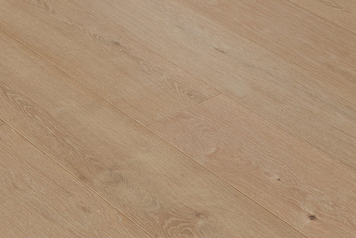 Nordic Plank 9.5in White Oak Engineered Hardwood Collection 1
