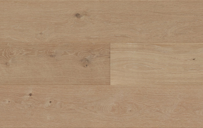 Nordic Plank 9.5in White Oak Engineered Hardwood Collection 4