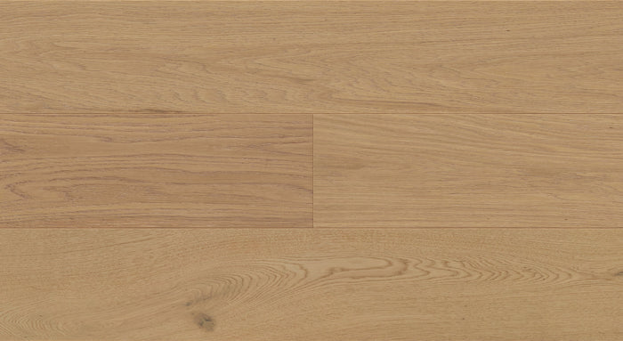 Nordic Plank 9.5in White Oak Engineered Hardwood Collection 4