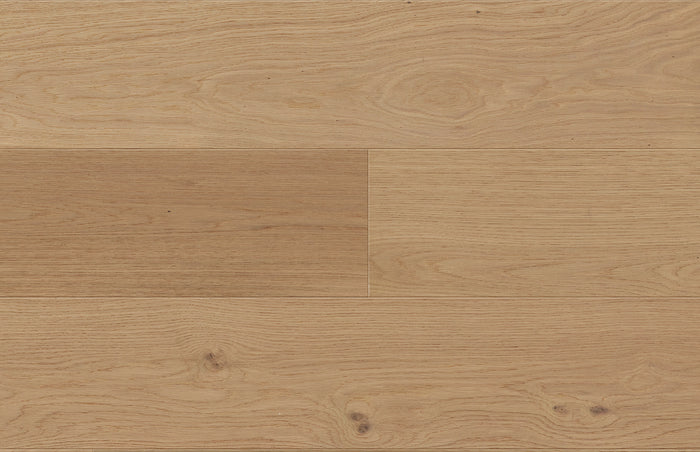 Nordic Plank 9.5in White Oak Engineered Hardwood Collection 4