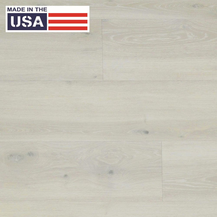 Pacific Coast HDPC Waterproof Luxury Vinyl Flooring 1