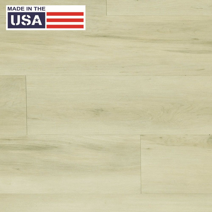 Pacific Coast HDPC Waterproof Luxury Vinyl Flooring 1