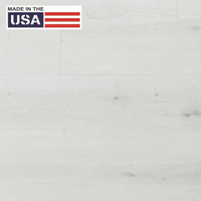 Pacific Coast HDPC Waterproof Luxury Vinyl Flooring 1