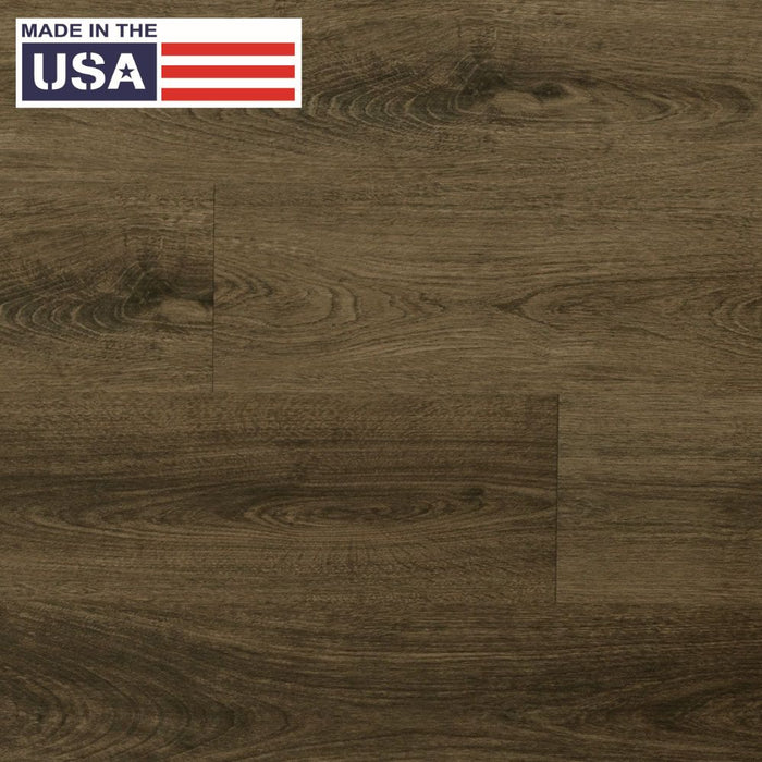 Pacific Coast HDPC Waterproof Luxury Vinyl Flooring 1