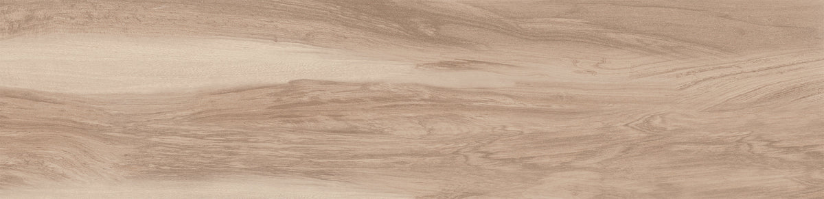 Mia Beige 8x36 Wood Look Porcelain Plank Tile