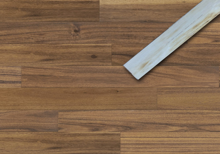 Wild Terrain Collection Engineered Hardwood Flooring 5