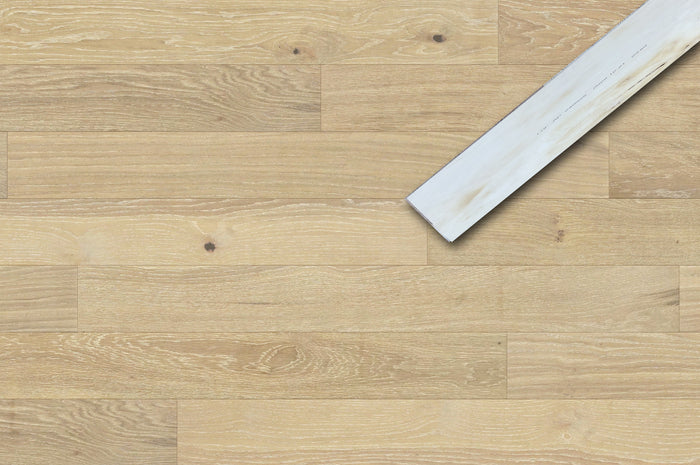 Wild Terrain Collection Engineered Hardwood Flooring 5