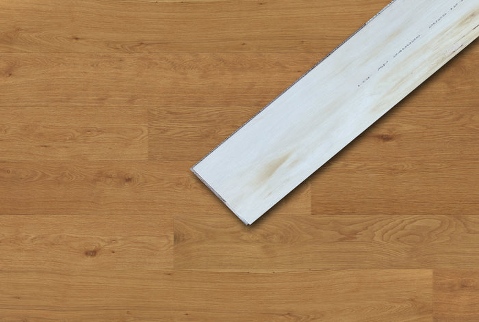Nordic Plank 9.5in White Oak Engineered Hardwood Collection 5
