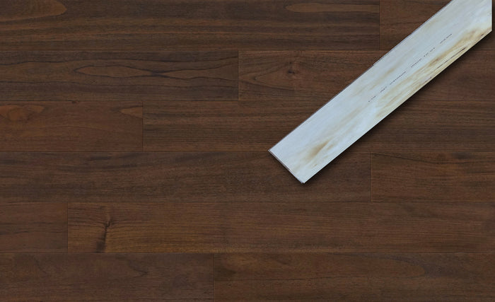 Wild Terrain Collection Engineered Hardwood Flooring 5