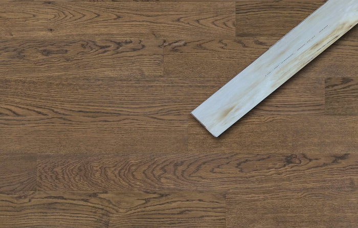 Wild Terrain Collection Engineered Hardwood Flooring 5
