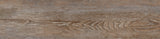 Lena Brown 8x36 Wood Look Porcelain Plank Tile