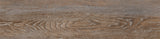 Lena Brown 8x36 Wood Look Porcelain Plank Tile