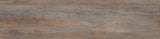 Lena Brown 8x36 Wood Look Porcelain Plank Tile