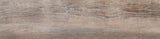 Lena Brown 8x36 Wood Look Porcelain Plank Tile