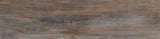 Lena Brown 8x36 Wood Look Porcelain Plank Tile
