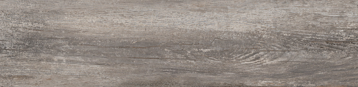 Lena Brown 8x36 Wood Look Porcelain Plank Tile