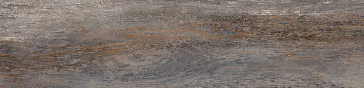 Lena Brown 8x36 Wood Look Porcelain Plank Tile