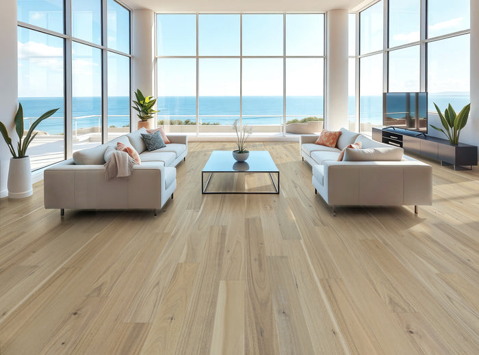 Wild Terrain Collection Engineered Hardwood Flooring 3