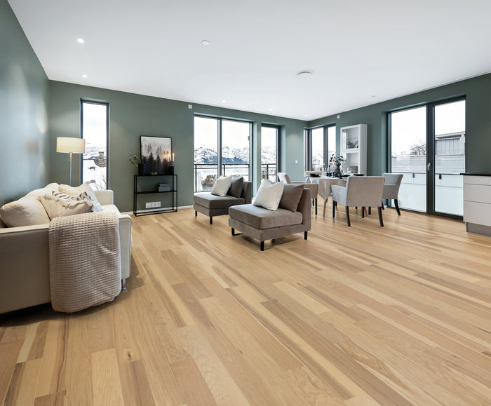 Wild Terrain Collection Engineered Hardwood Flooring 3